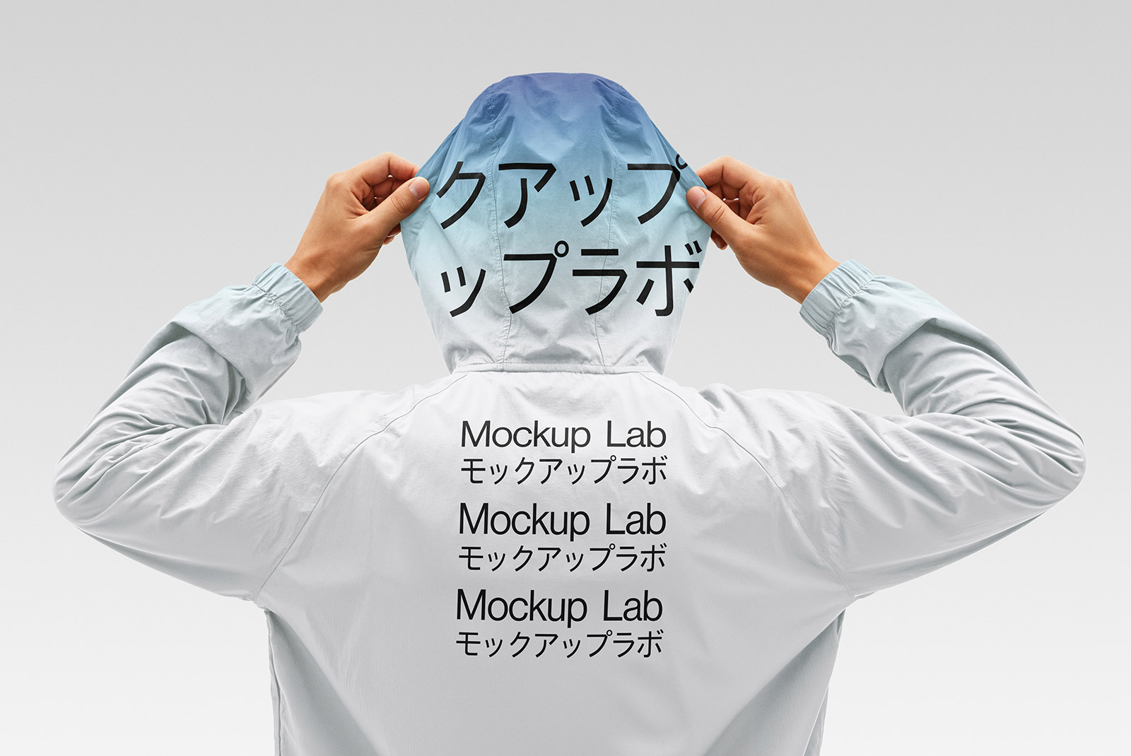 Outfit 03ML Mockup, Apparel & Bags, preview